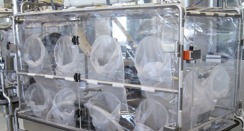 Как гибкие изоляторы защищают предприятие, продукт и персонал